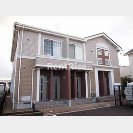 ジェントリー 江南の賃貸物件