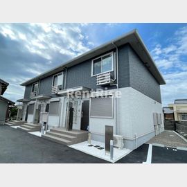 アビタシオンの賃貸物件