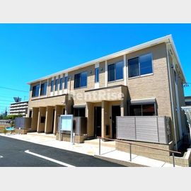 パークハイム富士の賃貸物件