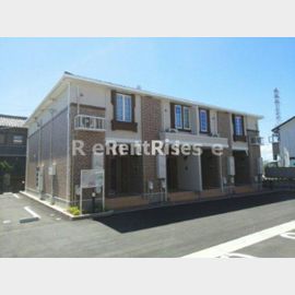 フランカーサ木曽川Aの賃貸物件