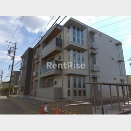 グランロシェ小森の賃貸物件