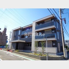 グランロシェ小森の賃貸物件