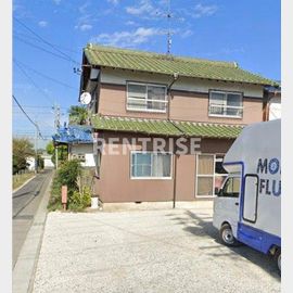 佐屋駅より徒歩12分 築54年2ヶ月 2階建の賃貸物件