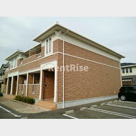 アルモニーの賃貸物件