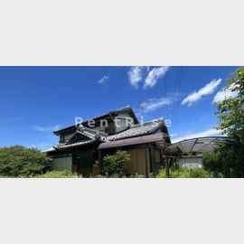 上丸渕駅より徒歩30分 築37年5ヶ月 2階建の賃貸物件