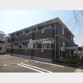 ラフィネジェンテの賃貸物件