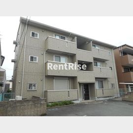シャルマンの賃貸物件