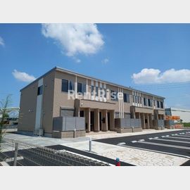 ワイド・スリーリングの賃貸物件