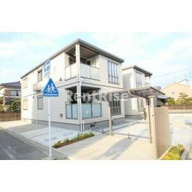 尾張一宮駅より徒歩9分 2階 築8年2ヶ月の賃貸物件