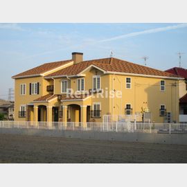 フレスクーラーBの賃貸物件