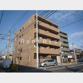 第２ファミール大津の賃貸物件