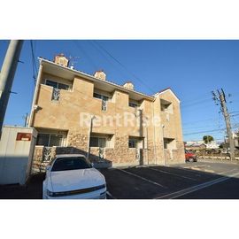 清洲駅より徒歩20分 築24年7ヶ月 2階建の賃貸物件