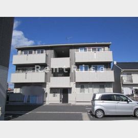 マリールタウンIIIの賃貸物件