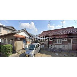 江南駅より徒歩20分 築49年4ヶ月 1階建の賃貸物件
