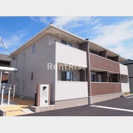 岩倉駅よりバス7分 2階 築8年11ヶ月の賃貸物件