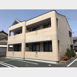 パラシオンの賃貸物件