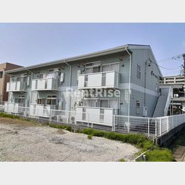 奥町駅より徒歩26分 1階 築33年11ヶ月の賃貸物件
