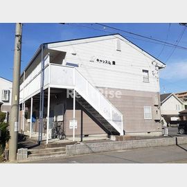 キャッスル豊の賃貸物件