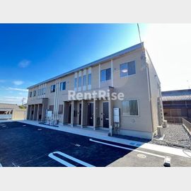 パルティールの賃貸物件