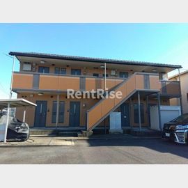 セジュールモナリエの賃貸物件