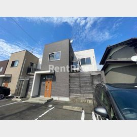 チャコール木曽川の賃貸物件