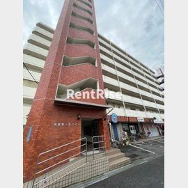 名鉄東一宮ハイツの賃貸物件