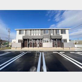 パリスMの賃貸物件