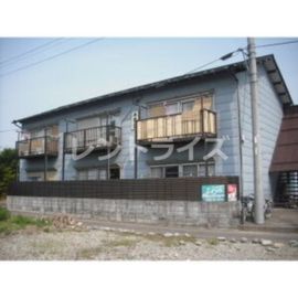 本熊荘１の賃貸物件