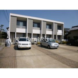 妙興寺駅より徒歩31分 築18年 2階建の賃貸物件