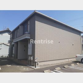 エスポワール稲葉の賃貸物件