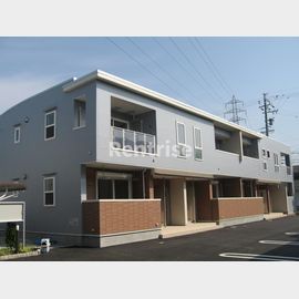 プラシードK・Bの賃貸物件