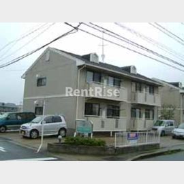 セジュール若宮 B 2階 築34年8ヶ月の賃貸物件