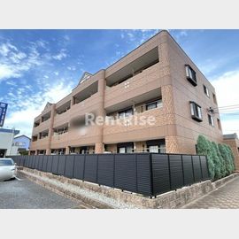 ラ・ウィンクルの賃貸物件