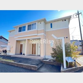 ラッキーハイム丹羽の賃貸物件