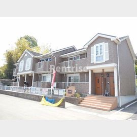 カーサ季の里Aの賃貸物件