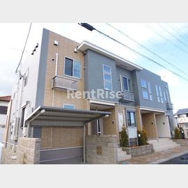 コンセルヴェ十六田の賃貸物件