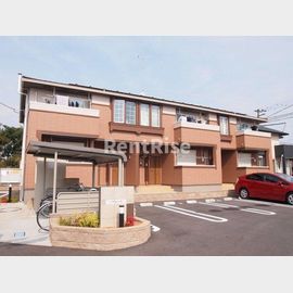 アンジュラの賃貸物件