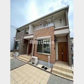 パークメゾンの賃貸物件