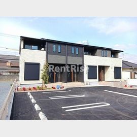 ファイン・ブルックの賃貸物件