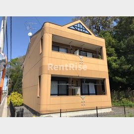 フォレスト宮西の賃貸物件