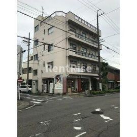 駅西ビル 3階 築53年の賃貸物件