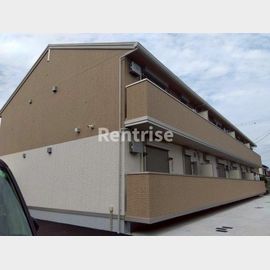 サリーレの賃貸物件