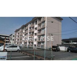 尾張一宮駅より徒歩28分 築52年11ヶ月 5階建の賃貸物件