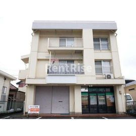 江南駅より徒歩18分 築43年1ヶ月 3階建の賃貸物件