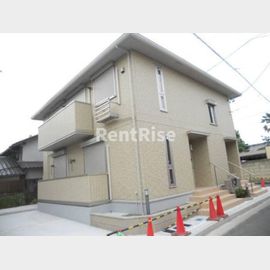 ニコニコスギモト 1階 築13年9ヶ月の賃貸物件