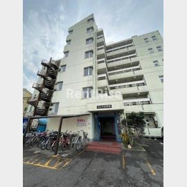 妙興寺駅より徒歩6分 5階 築46年2ヶ月の賃貸物件