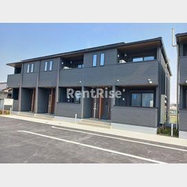 アルモニー・YIIの賃貸物件