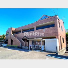 アーク・ステュディオの賃貸物件