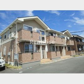 グレース・コートの賃貸物件