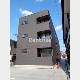 JackkaimeiIの賃貸物件